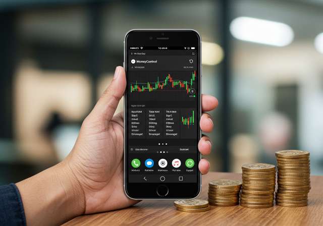 Top 10 Stock Brokers in India: A Comprehensive Guide