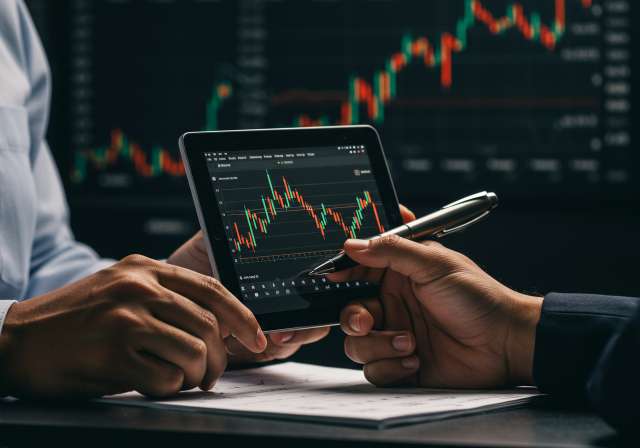 Choosing the Right Stock Broker Company in India