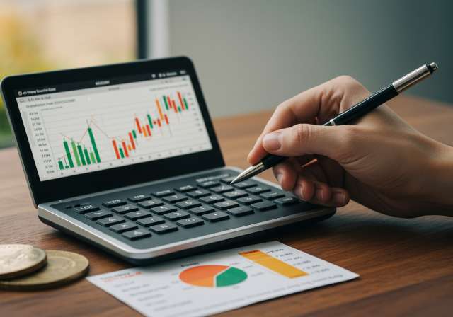 Finding the Best Stock Broker in India: A Comprehensive Guide