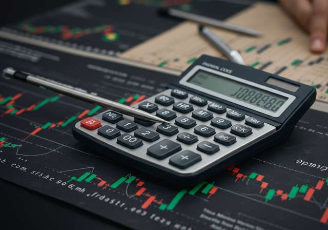 Finding Your Perfect Match: A Guide to Stock Brokers in India