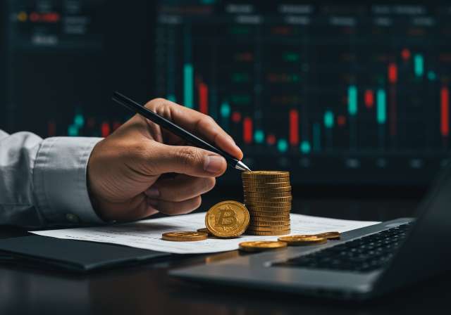 Navigating the Indian Stock Market: A Guide to Top Stock Broker Firms