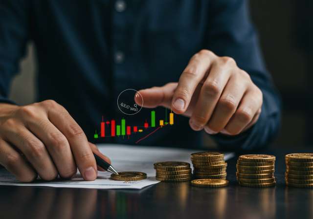 Choosing the Right Stock Broker Company for Indian Investors