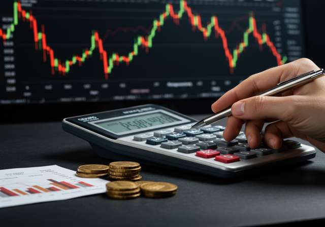 Decoding Stock Broker Shares: A Guide for Indian Investors