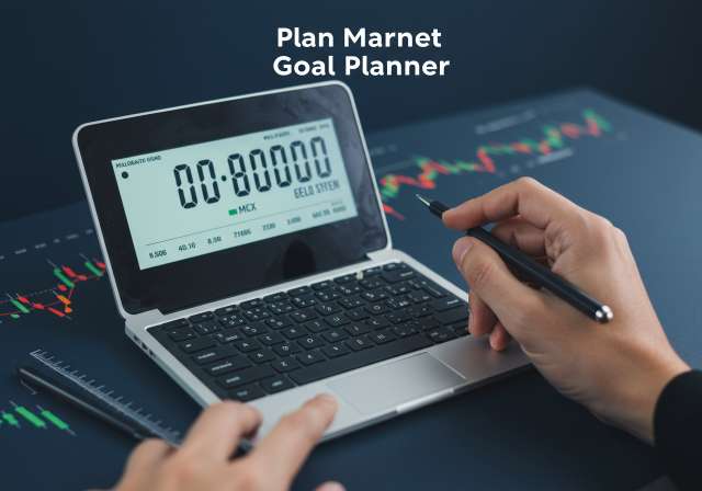 Find Your Perfect Match: Choosing the Leading Stock Broker in India