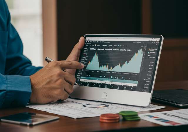 Top 10 Stock Brokers in India: A Comprehensive Guide for 2024