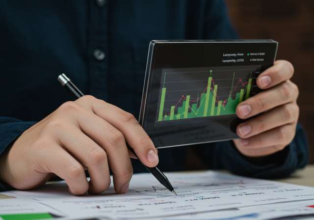 Choosing the Right Stock Broker: A Guide to Indian Companies