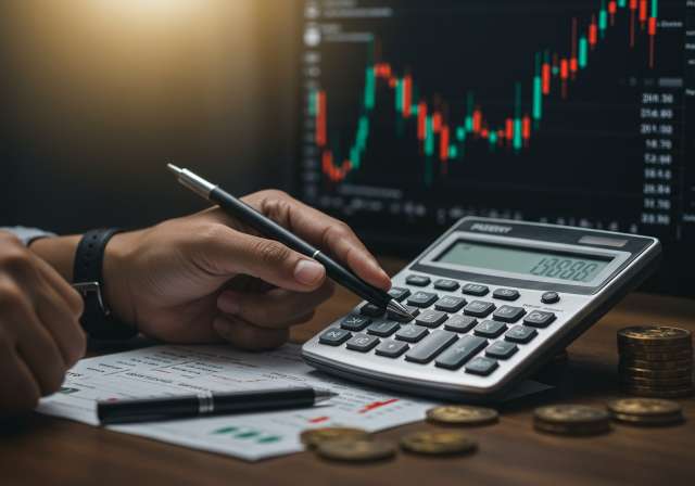 Choosing the Right Stock Broker Company in India: A Comprehensive Guide