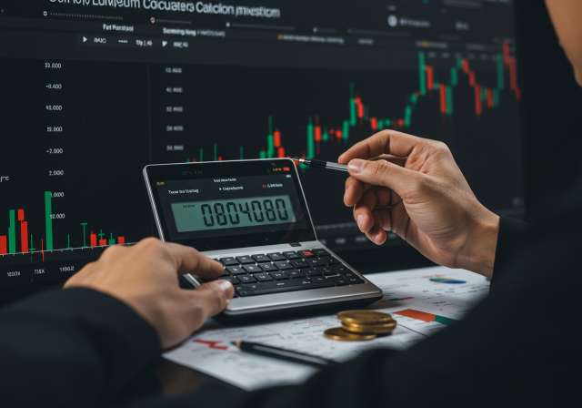 Choosing the Right Investment Partner: Top Stock Brokers in India