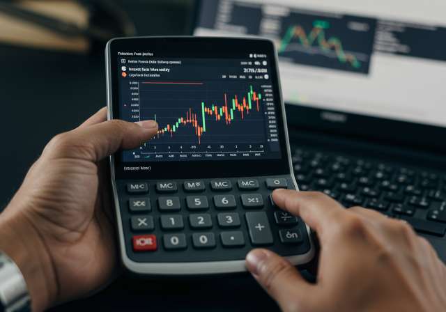 Find Your Perfect Match: Navigating the Top Stock Broker Firms in India