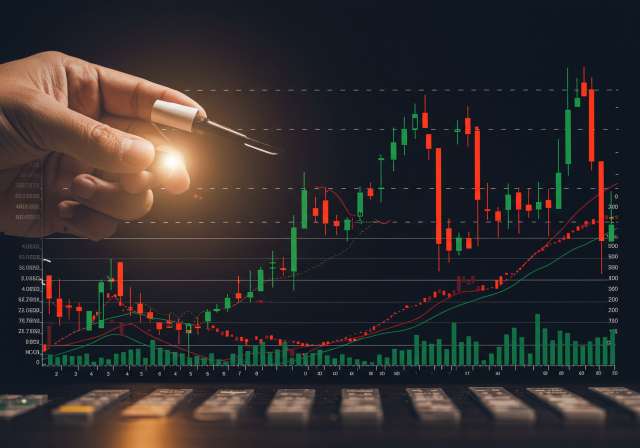 Decoding Stock Broker Stocks: A Guide for Indian Investors