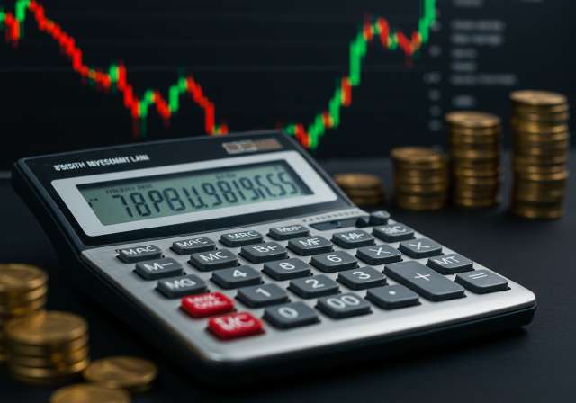 Finding the Right Stock Broker in Chennai: A Comprehensive Guide