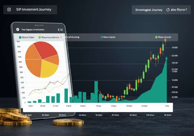 Direct Mutual Funds Chennai: Maximize Returns in the City