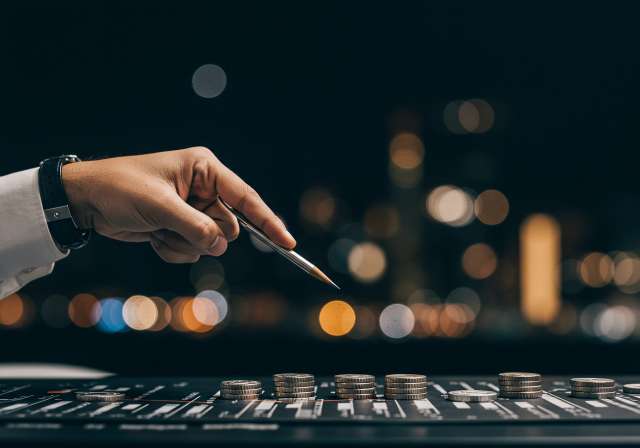 Choosing the Right Mutual Fund Advisor in Chennai