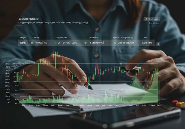 Navigate Chennai’s Stock Market: Finding Your SEBI-Registered Broker