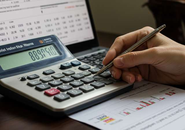 Choosing the Right Stock Broker in Chennai: A Comprehensive Guide