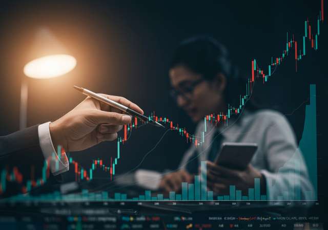 Choosing the Right Stock Broker in Kolkata: Your Guide to Investing Smart