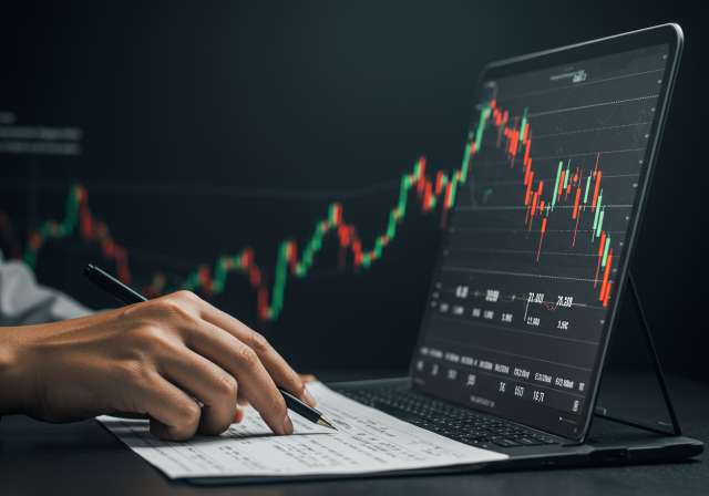 Choosing the Right Stock Broker: A Guide for Indian Investors