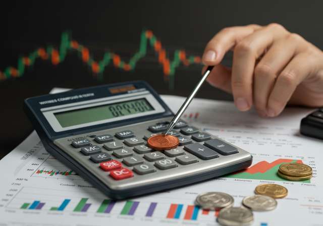 Finding Your Edge: Choosing the Best Stock Broker in India