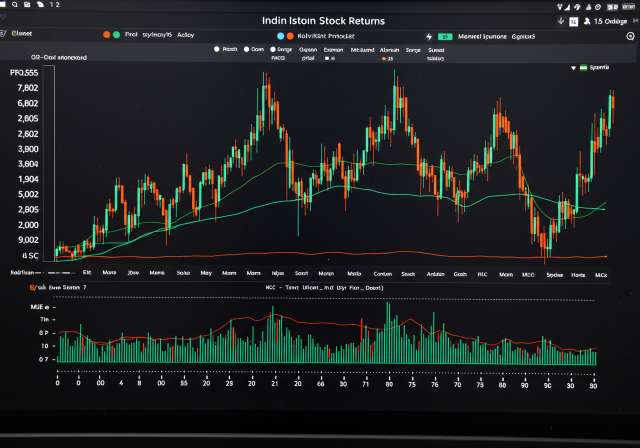 Choosing the Right Stock Broker: A Guide for Indian Investors