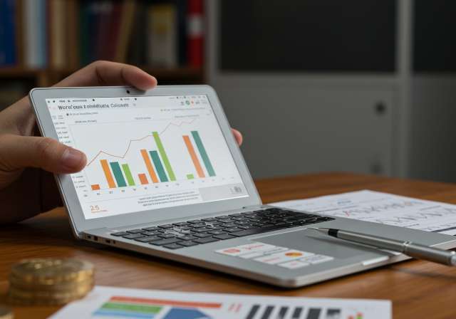 Top Stock Brokers in India: A Comprehensive Guide for Investors