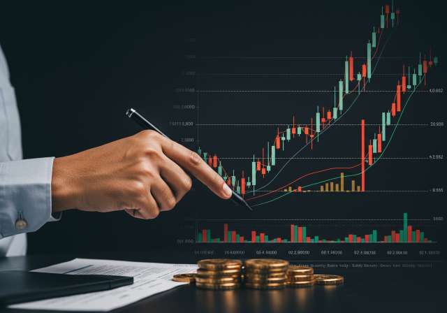 Predicting India’s Largest Stock Broker in 2025