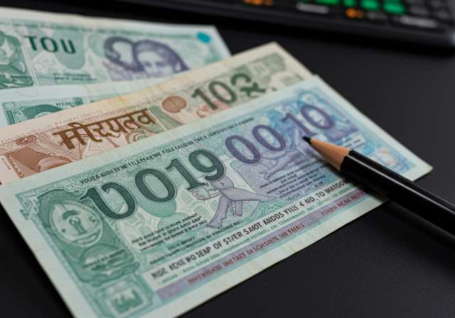 Finding the Right Fit: Choosing Your Top Indian Stock Broker