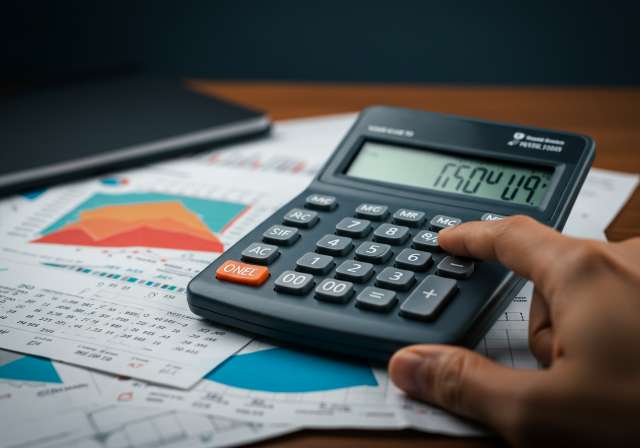 Finding the Best: Your Guide to Top Stock Brokers in India