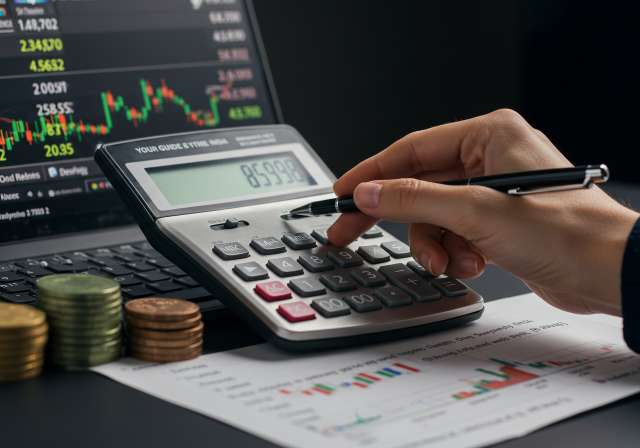 Futures & Options Trading: A Comprehensive Guide for Indian Investors